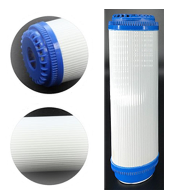 Activated Carbon Filter Cartridges KMA Industries